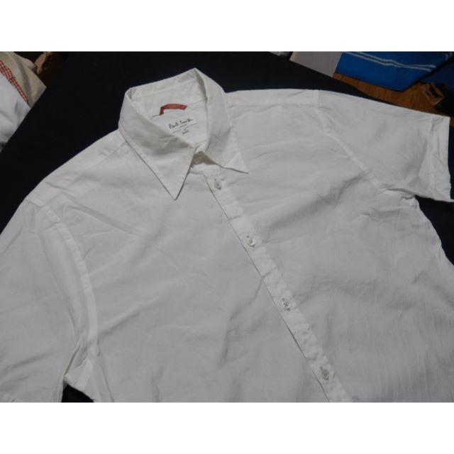 Paul Smith(ポールスミス)の■ポールスミス 半袖シャツ 　 メンズのトップス(シャツ)の商品写真