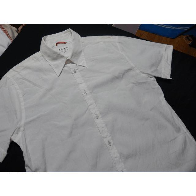 Paul Smith(ポールスミス)の■ポールスミス 半袖シャツ 　 メンズのトップス(シャツ)の商品写真