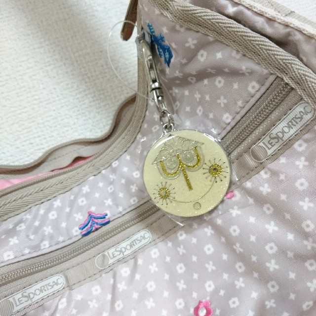 LeSportsac(レスポートサック)のLeSportsac☆レスポ未使用ディズニーコラボショルダー レディースのバッグ(ショルダーバッグ)の商品写真