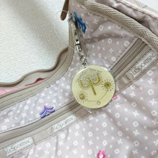 レスポートサック(LeSportsac)のLeSportsac☆レスポ未使用ディズニーコラボショルダー(ショルダーバッグ)