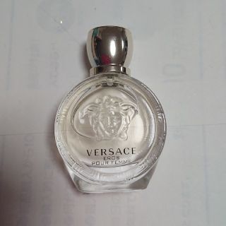 ヴェルサーチ(VERSACE)のベルサーチ ミニ香水(ユニセックス)