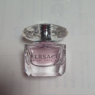 ヴェルサーチ(VERSACE)のぶぶこ様専用☆ベルサーチ ミニ香水(ユニセックス)