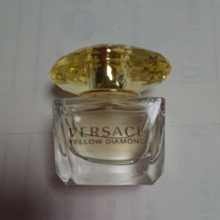 ヴェルサーチ(VERSACE)のベルサーチ ミニ香水(ユニセックス)