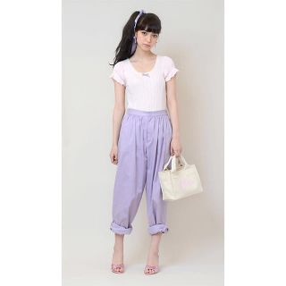 ケイティー(Katie)の高橋様専用 お値下げ交渉可 新品 Katie HONKY TONK ジョッパーズ(カジュアルパンツ)