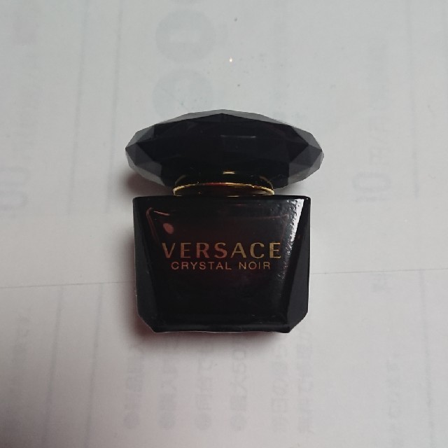 VERSACE(ヴェルサーチ)のベルサーチ ミニ香水 コスメ/美容の香水(ユニセックス)の商品写真