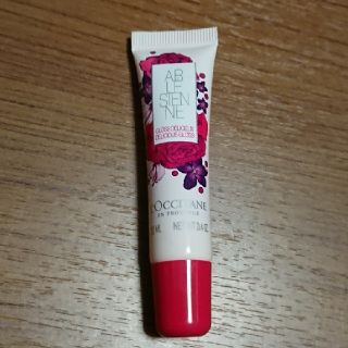 ロクシタン(L'OCCITANE)のL'OCCITANE グロス ※売切り価格(リップグロス)