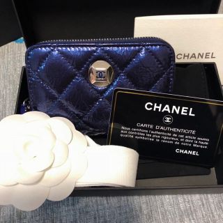 シャネル コインケース(レディース)（エナメル）の通販 39点 | CHANEL