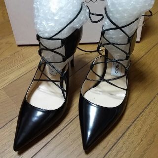 ジミーチュウ(JIMMY CHOO)の専用になります。(ハイヒール/パンプス)