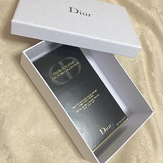 ディオール(Dior)の新品未使用☆ディオール☆ホリデークチュールコレクション(コフレ/メイクアップセット)