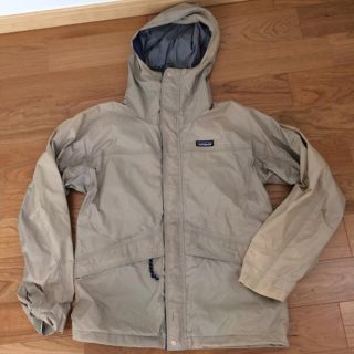 パタゴニア(patagonia)のpatagonia マウンテンパーカー(マウンテンパーカー)