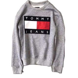 トミー(TOMMY)の未使用 TOMMY JEANS トレーナー(パーカー)