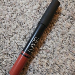 ナーズ(NARS)のryo様専用　NARS　サテンリップペンシル(口紅)