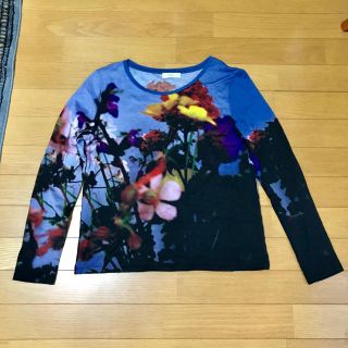 ポールスミス(Paul Smith)のポールスミス 長そでカットソー(Tシャツ(長袖/七分))