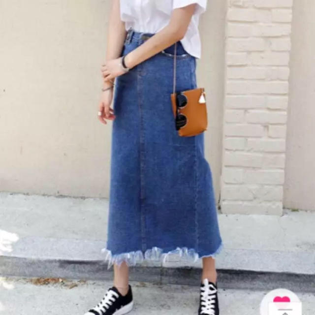 dholic(ディーホリック)のKmama様専用 レディースのスカート(ロングスカート)の商品写真