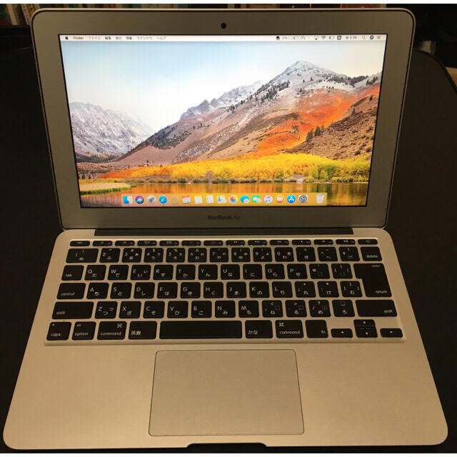 Apple - MacBook Air early2014 ジャンク品の通販 by ieeechi's shop｜アップルならラクマ 通販在庫あ