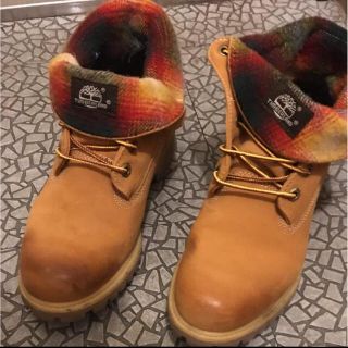 ティンバーランド(Timberland)のティンバーランドブーツ(ブーツ)