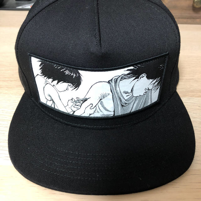 その他AKIRA/Supreme Syringe 5-Panel