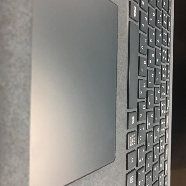 Microsoft(マイクロソフト)のsurface laptop スマホ/家電/カメラのPC/タブレット(ノートPC)の商品写真