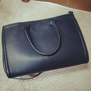 ザラ(ZARA)のZARA カバン (ボストンバッグ)