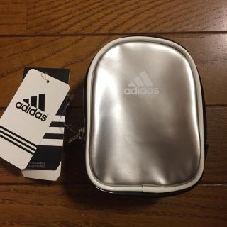 アディダス(adidas)のポーチ(ポーチ)