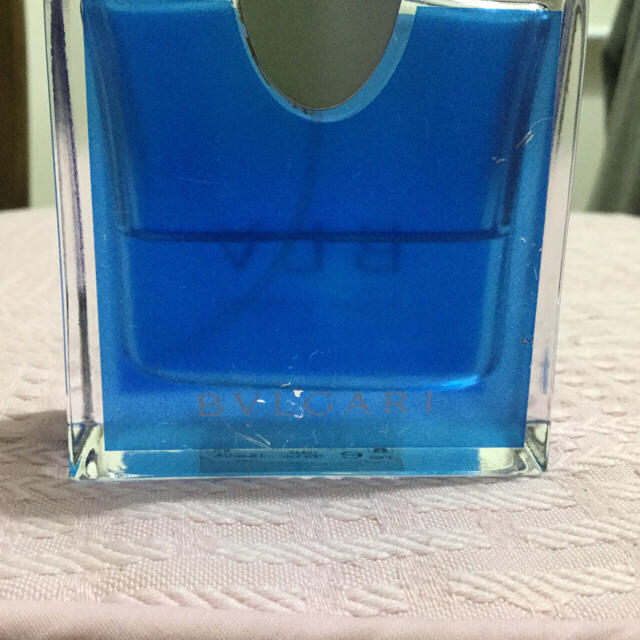 BVLGARI(ブルガリ)のブルガリ  30ミリ コスメ/美容の香水(香水(男性用))の商品写真