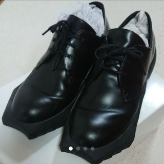 UNDERCOVER - undercover 変形 ソール 革靴の通販 by AxEL's shop