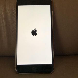 アイフォーン(iPhone)のiPhone6plusジャンク品(スマートフォン本体)