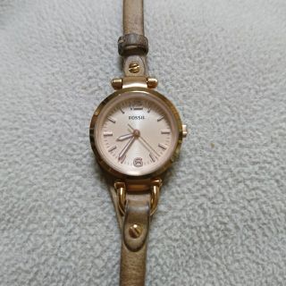 フォッシル(FOSSIL)のfossil 腕時計(腕時計)