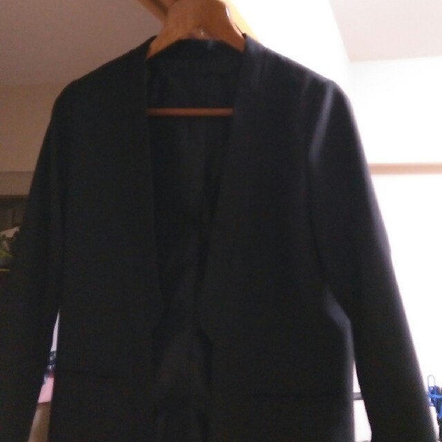 KBF(ケービーエフ)のジャケット レディースのジャケット/アウター(テーラードジャケット)の商品写真