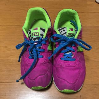 ニューバランス(New Balance)のちっち様専用 ニューバランス スニーカー(スニーカー)