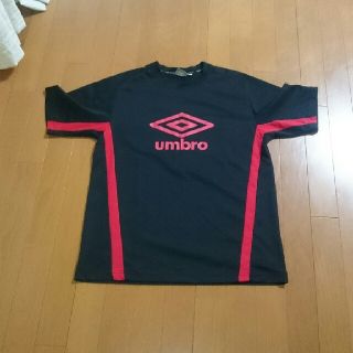 アンブロ(UMBRO)のアンブロ Tシャツ(Tシャツ/カットソー(半袖/袖なし))