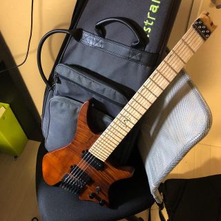 strandberg boden os cl7 (訳あり)(エレキギター)