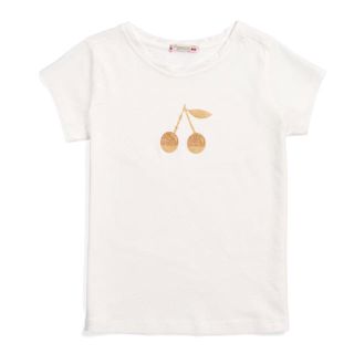 ボンポワン(Bonpoint)のタグ付き BONPOINT Tシャツ(Tシャツ/カットソー)