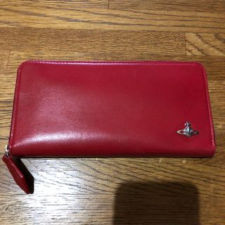 ヴィヴィアンウエストウッド(Vivienne Westwood)のviviennewestwood ヴィヴィアン ウエストウッド 財布 ウォレット(長財布)