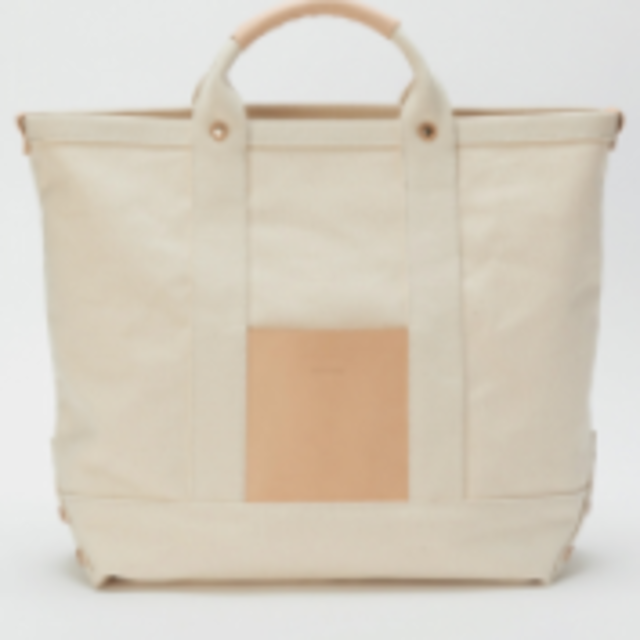 トートバッグ Hender Scheme - hender scheme campas bag small
