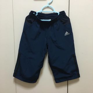 アディダス(adidas)のアディダス キッズ サッカー パンツ 120 子供 サッカー 練習着(パンツ/スパッツ)