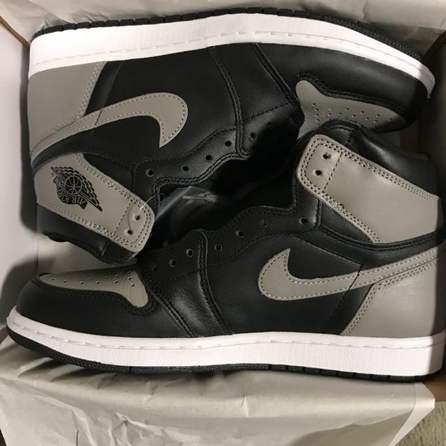 AIR JORDAN 1メンズ