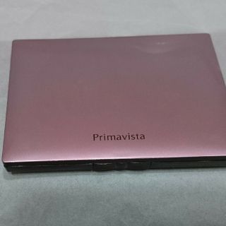 プリマヴィスタ(Primavista)のプリマビスタ ファンデーション05オークル・ケース(ファンデーション)