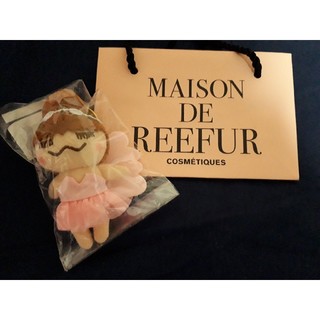 メゾンドリーファー(Maison de Reefur)の売り切り　6th 梨花ちゃん人形(キーホルダー)