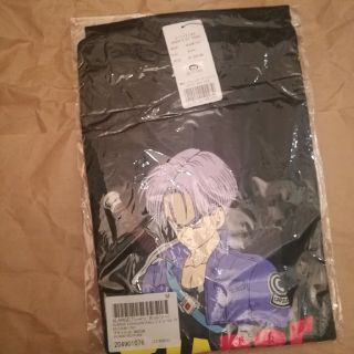 エクストララージ(XLARGE)のMサイズ★ドラゴンボール　xlarge エクストララージ　トランクス(Tシャツ/カットソー(半袖/袖なし))