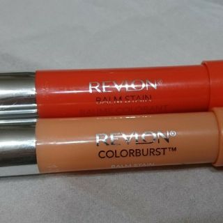 レブロン(REVLON)のレブロン クレヨンリップ(口紅)