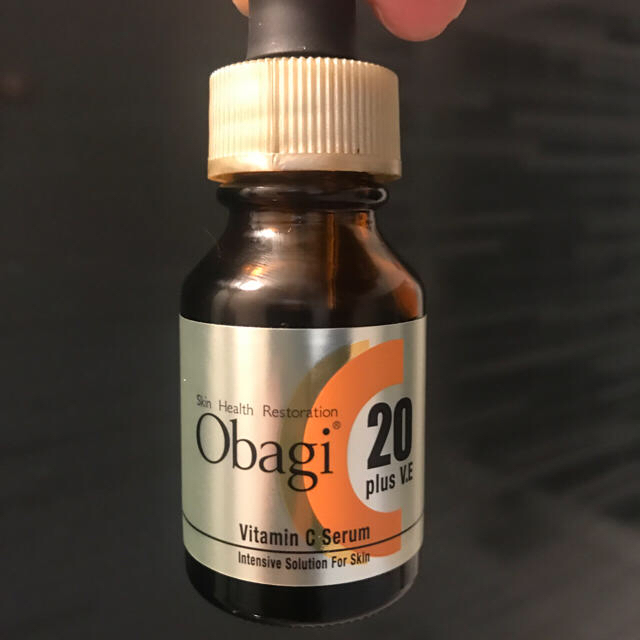 Obagi - オバジC20セラム 美容液 15mlの通販 by うふふ♪'s shop Obagi - オバジC20セラム 美容液 15mlの通販 by うふふ♪'s shop