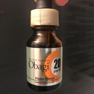 オバジ  C20 plus v.e 15ml