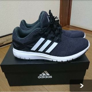 アディダス(adidas)のアディダス adidas energy cloud 28.0(スニーカー)