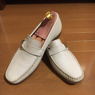 銀座フタバヤ靴店のタッセルの通販 by yambal3's shop｜ラクマ