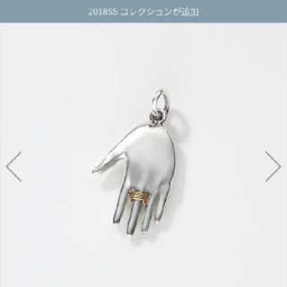 エナソルーナ(Enasoluna)のサリー様専用出品☆新品未使用☆enasoluna エナソルーナ(ネックレス)