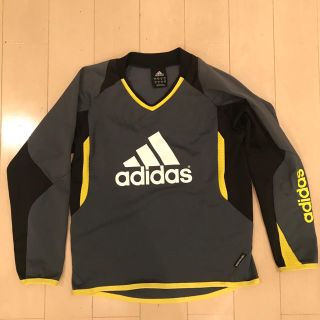 アディダス(adidas)のadidas アディダス ☆syk☆shop見て♡様専用(ウェア)