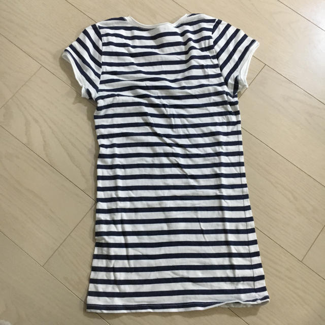 ZARA(ザラ)のザラ Tシャツ レディースのトップス(Tシャツ(半袖/袖なし))の商品写真
