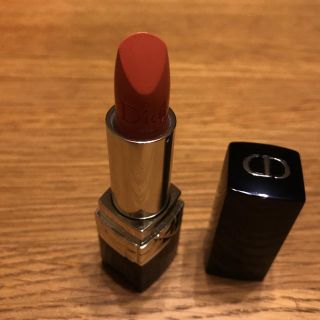 クリスチャンディオール(Christian Dior)のCD 新品未使用口紅💄(口紅)