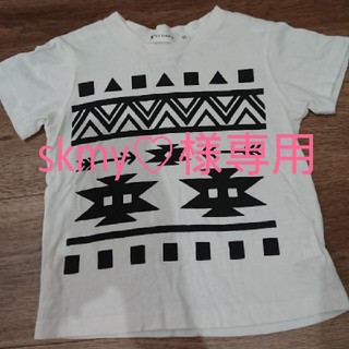 ティーケー(TK)のskmy♡様専用(Tシャツ/カットソー)